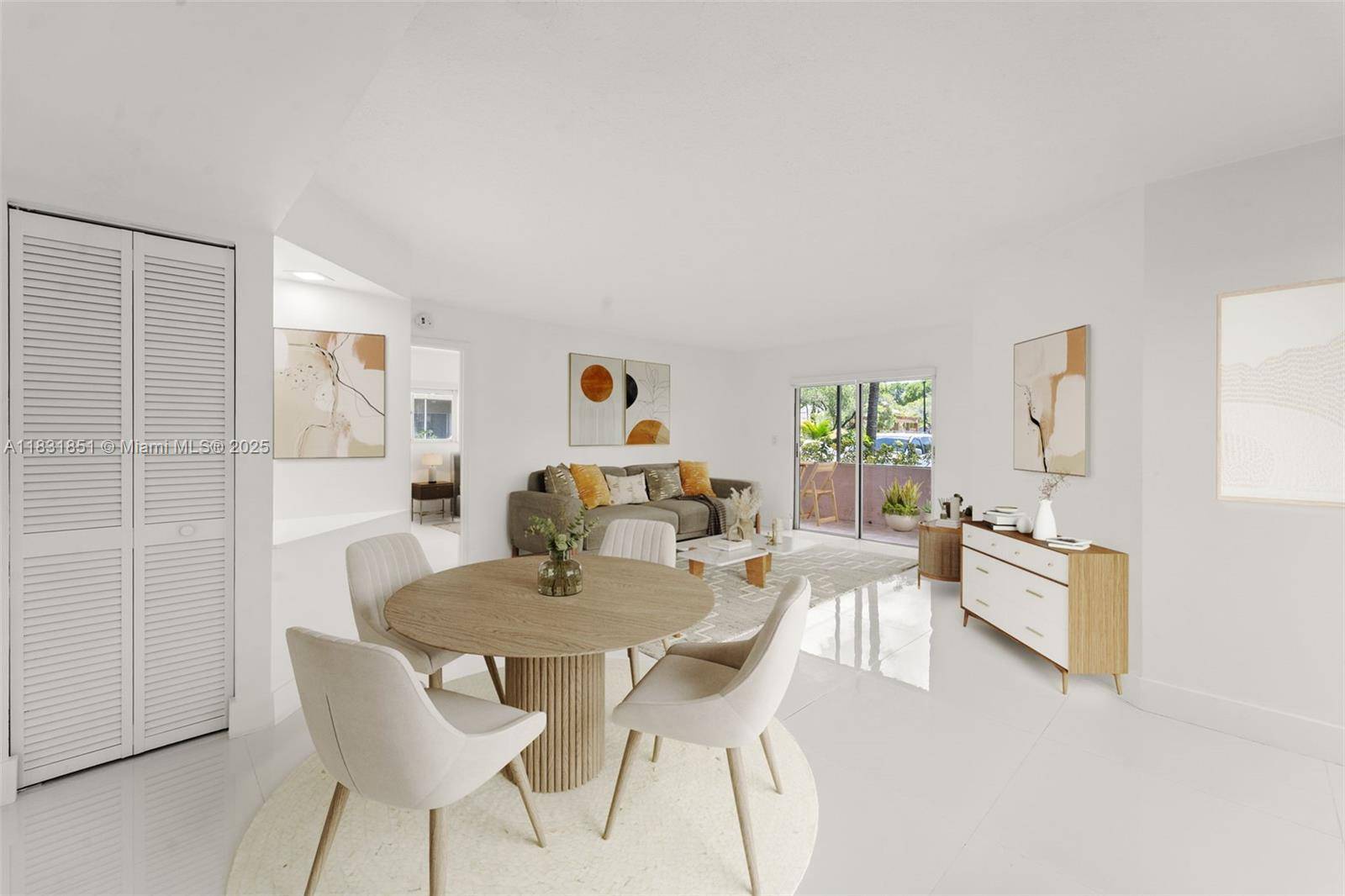 Resort Style Living in the Heart of Doral.