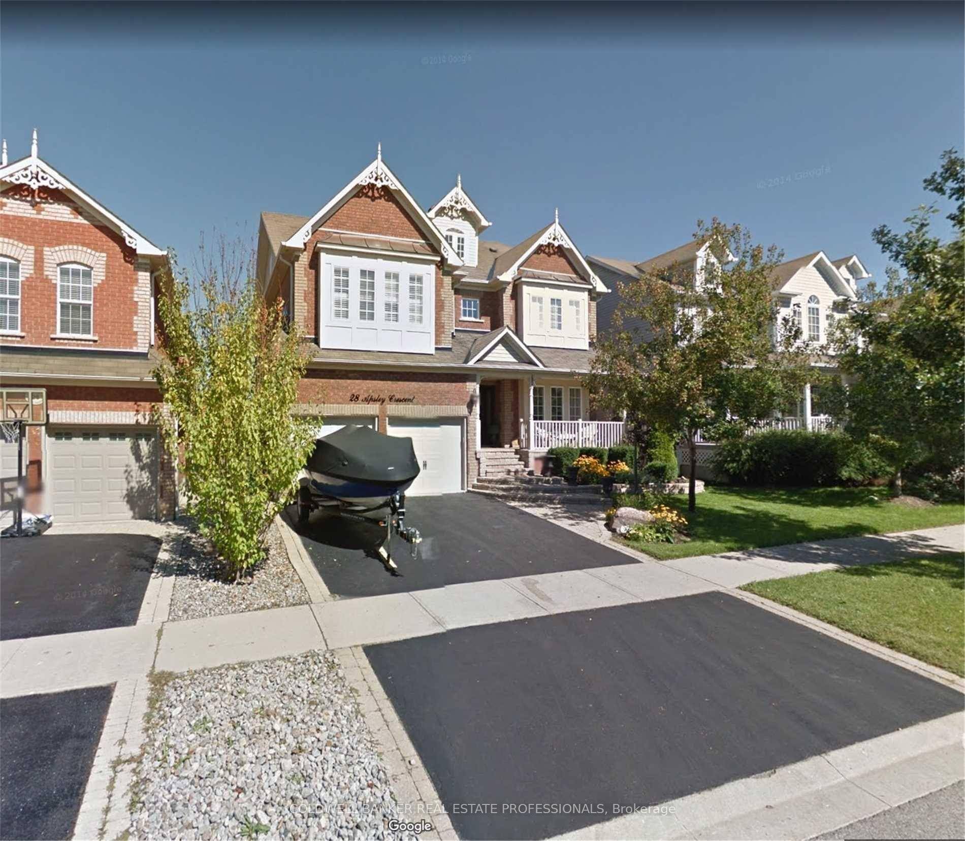 6 Beds, 5 Baths, Approx 3780 Sqft Without Basement, Impressive Hawkins Model By Tribute !