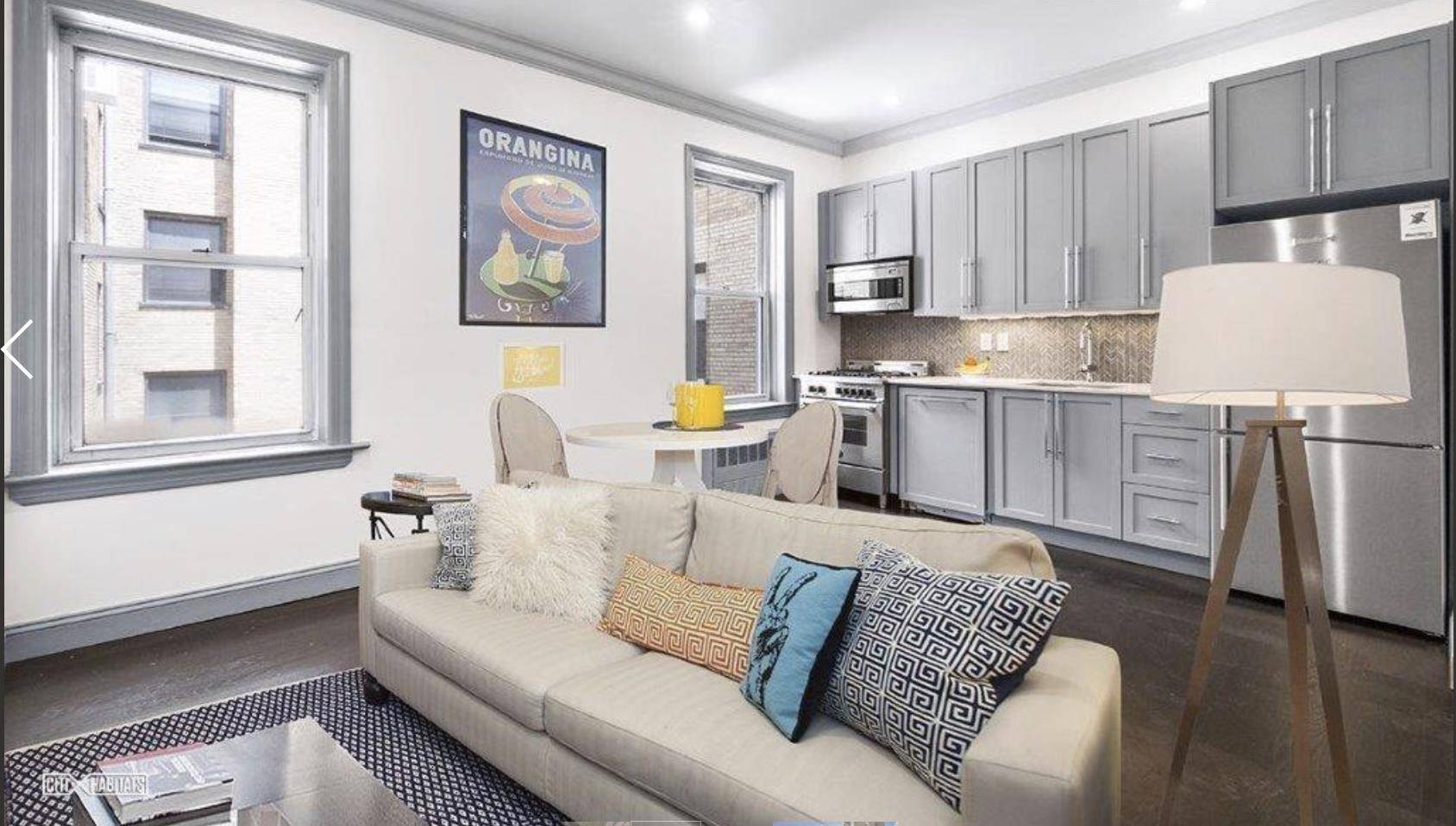 MUST SEE 2 BED 2 BATH ! Turn of the 20th century classic meets 21st century modern at the residences at 78 Prospect Park West.