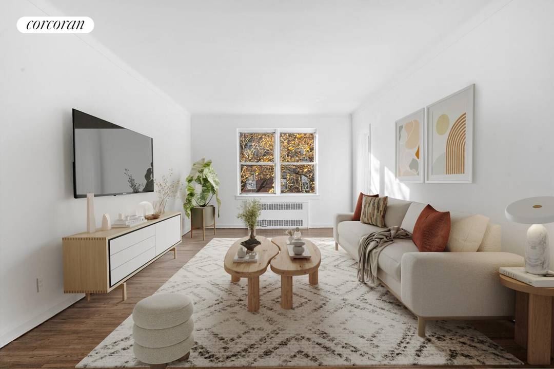 Welcome home to 915 E 17th St 316 !