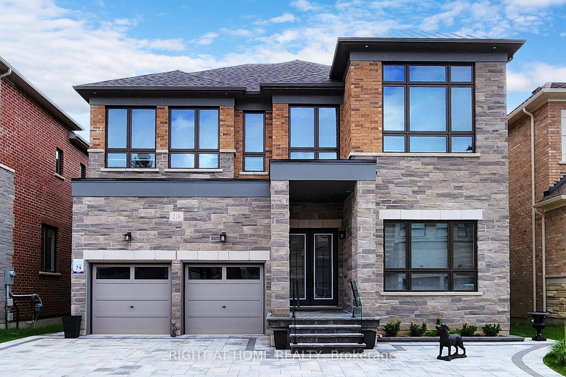 Location, location ! Must see property located at quite court with incredible view on mature forest and storm water pond amp ; 3 car garage with remotely controlled garage openers ...