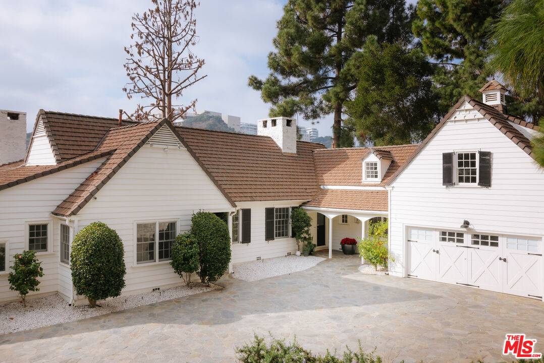 11630 Bellagio Rd 5BR Brentwood La