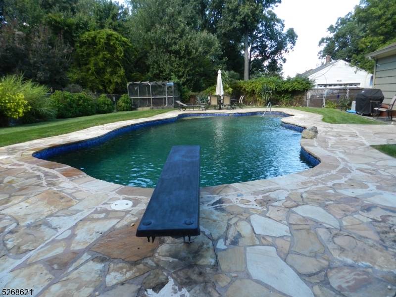 Experience resort style living in this expansive 4 bedroom, 3.