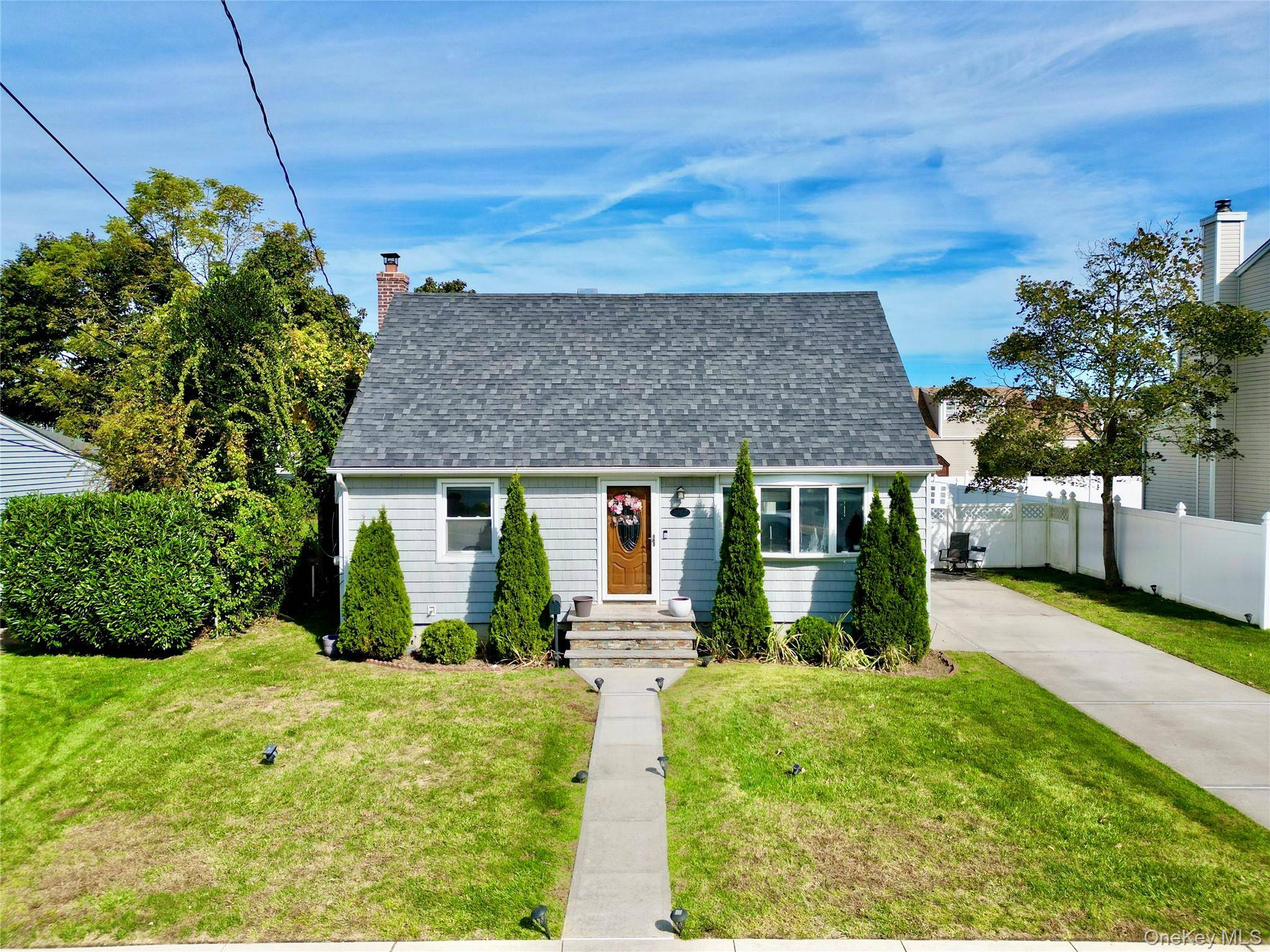 Say Hello to East Meadow's Hottest New Listing !