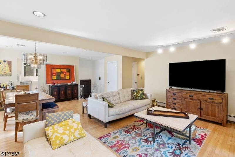 Welcome to 1675 Broad Street, a beautifully maintained 4 bedroom, 3 full bath single family home in the highly desirable Brookdale section of Bloomfield, right on the border of Montclair.