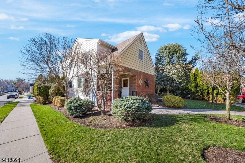 Exceptional opportunity to own an oversized, move in ready two family in a prime Waldwick location.