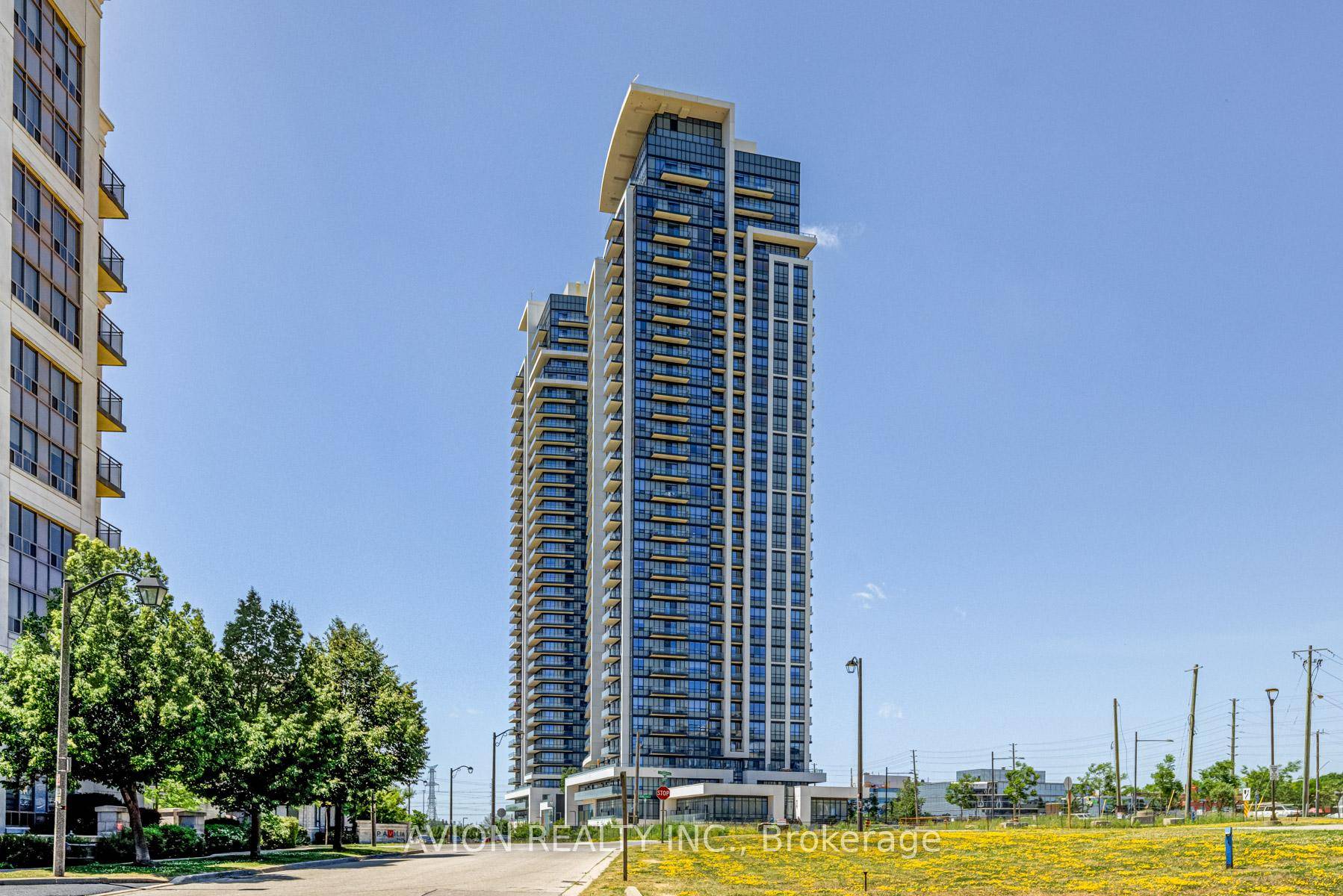 Stunning Corner unit by Times Group !