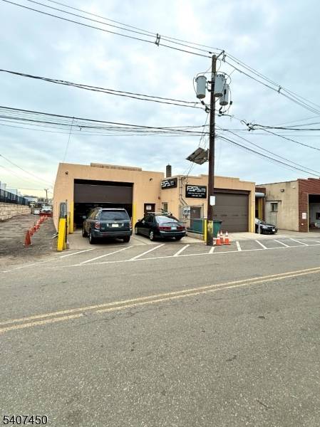 Prime commercial opportunity at 684 Prospect Ave in Fairview.