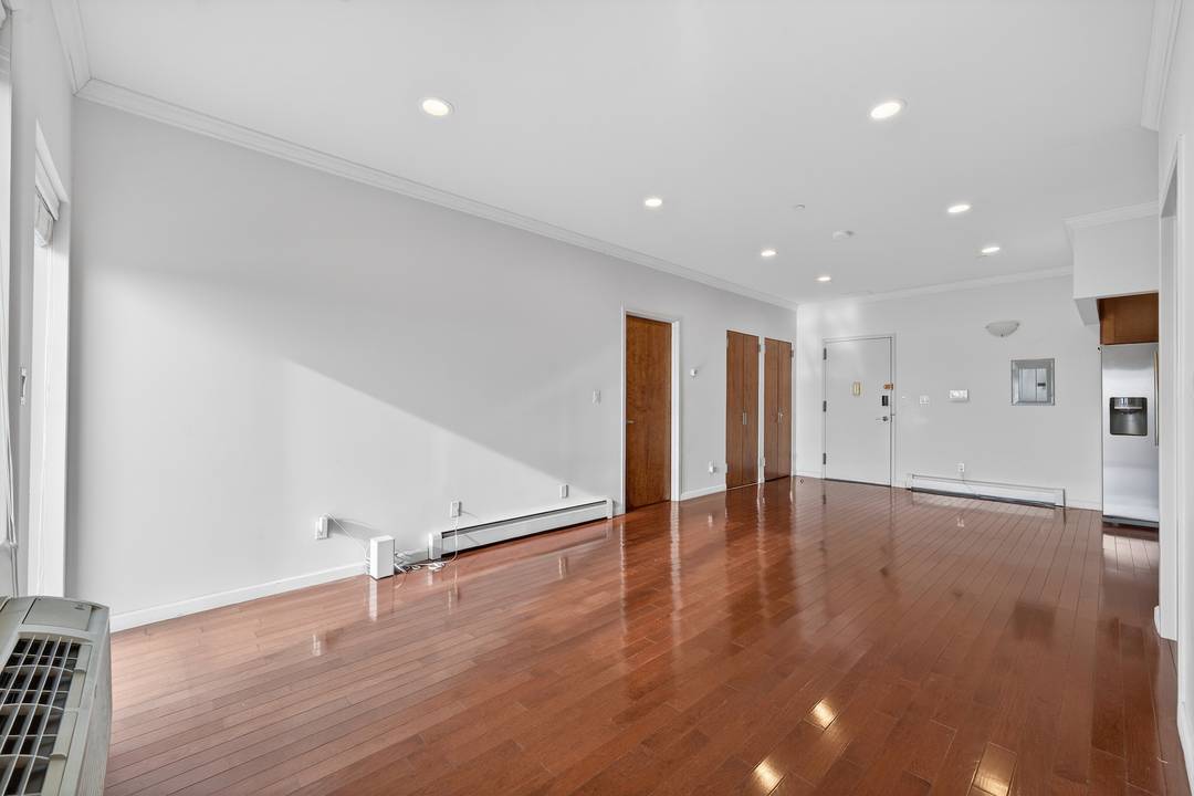 Welcome to this exceptional two bedroom, two bath residence offering a refined blend of modern comfort, thoughtful design, and rare serenity.