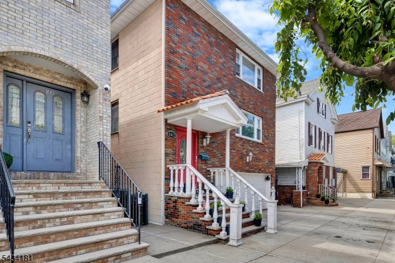 Welcome to this solid 3 family investment opportunity located in the highly desirable Ironbound section of Newark.