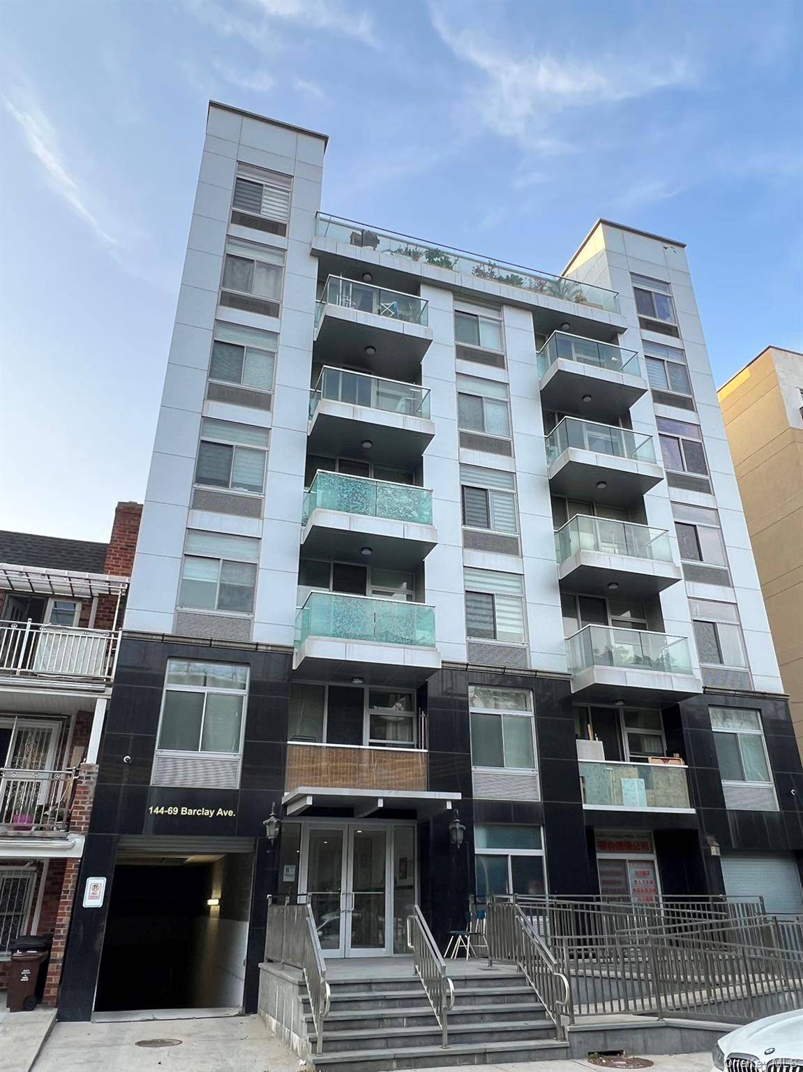 Flushing Newly Built Elevator Condominium Spacious 2 Bedroom, 2 Bathroom 1, 002 sq.