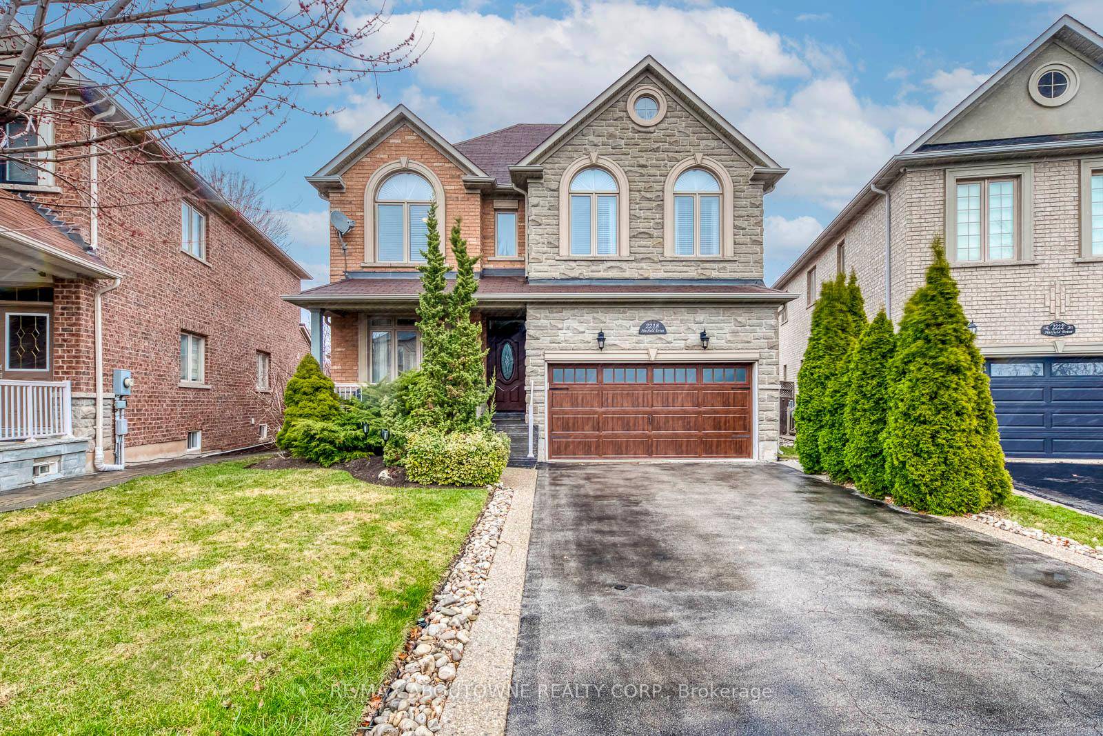 Tucked away on one of Westmounts most peaceful and sought after streets, this 4 1 bedroom, 4 bathroom detached home with a double garage offers an exceptional blend of space, ...