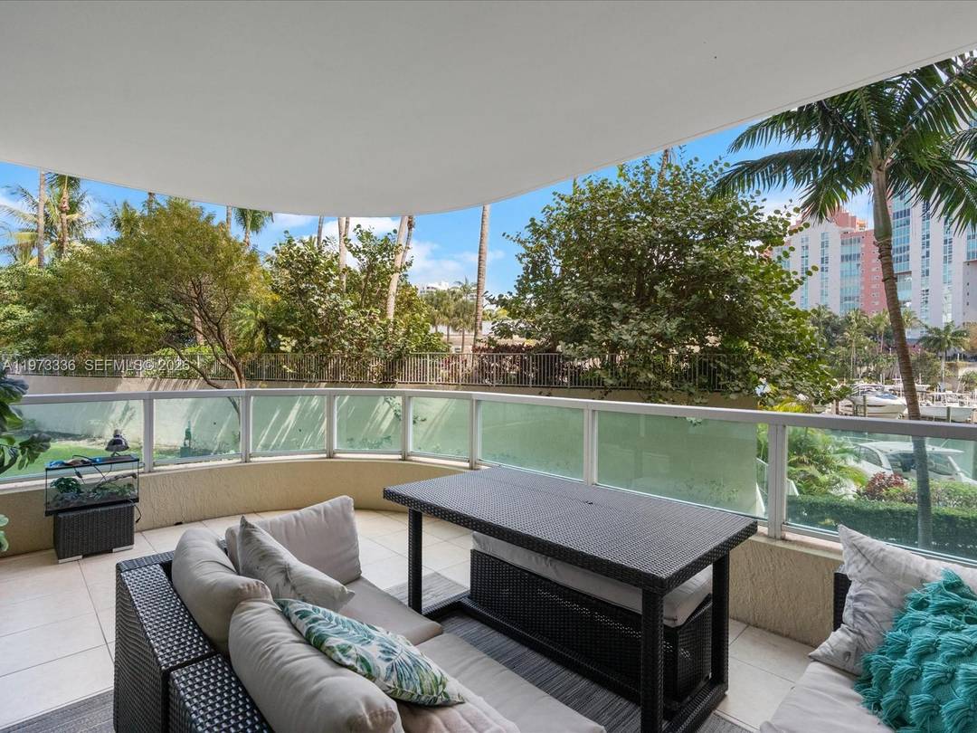 Welcome to your dream condo in Aventura Marina One !