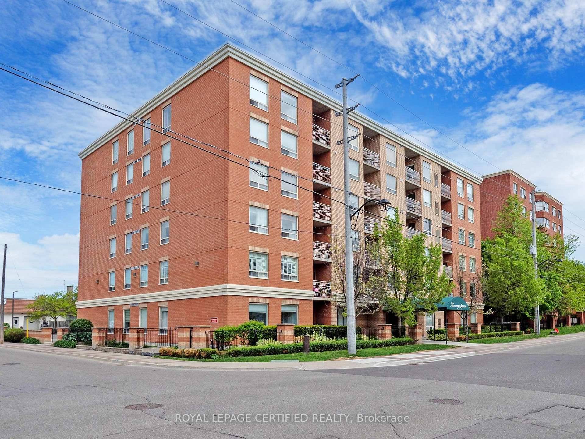 Two bedroom condo with 2 washrooms.