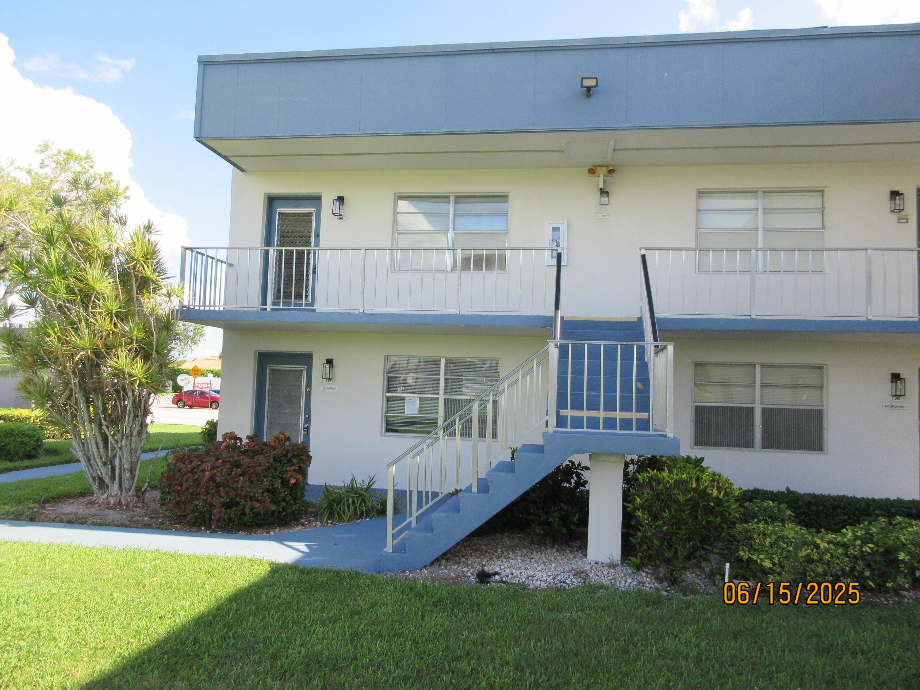 Delray Beach Kings Point.