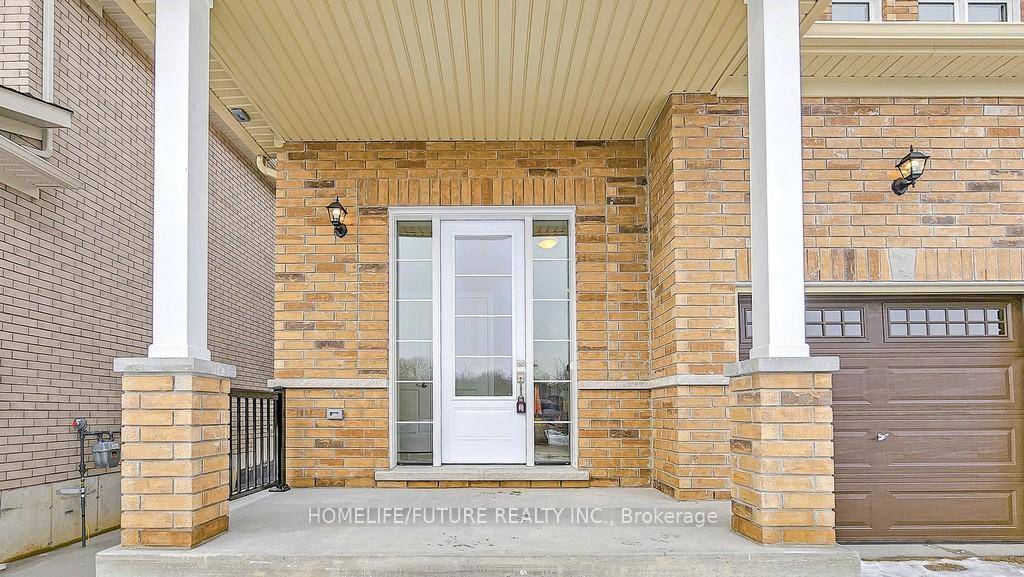 Pre Construction Homes for Sale in Peterborough.