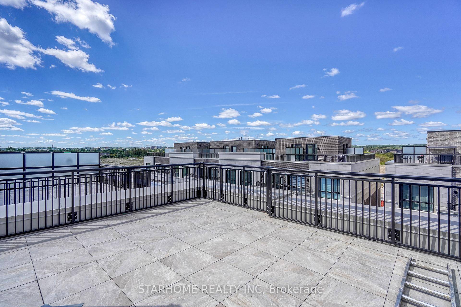 Welcome To Brand New Never Lived In 302 6 Red Squirrel Lane, An End Unit of 2 Bedrooms, 3 Bathrooms Townhouse Offering 1336 Sf Indoor Space, 415 Sf Roof Top ...