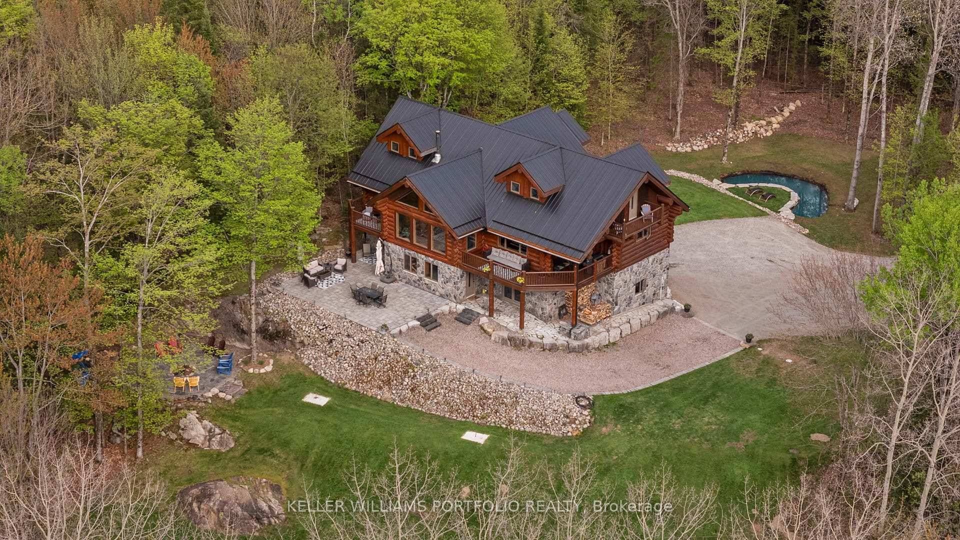 Welcome to Eagles Nest Retreat the adult oasis and playground you've always dreamed of.