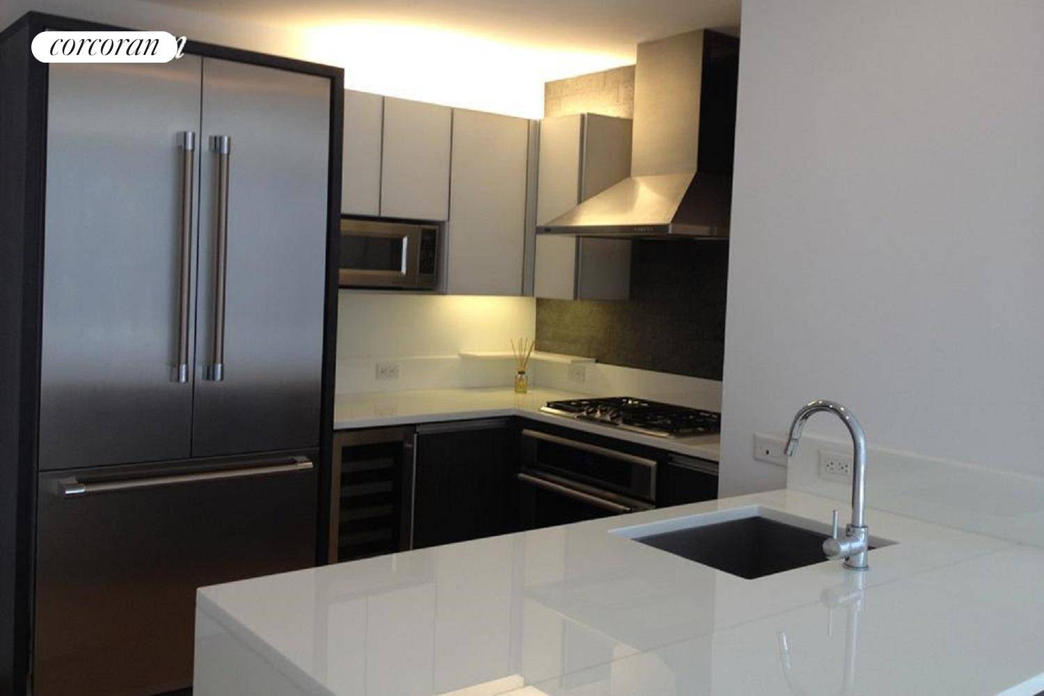 Welcome home to the Platinum Condominium.
