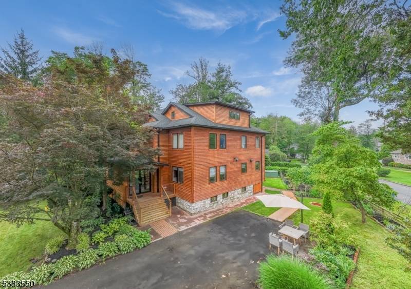 FULLY RENOVATED MODERN DAY MASTERPIECE W BEAUTIFUL GARDENS STEPS FROM NEW PROV TRAIN STATION !