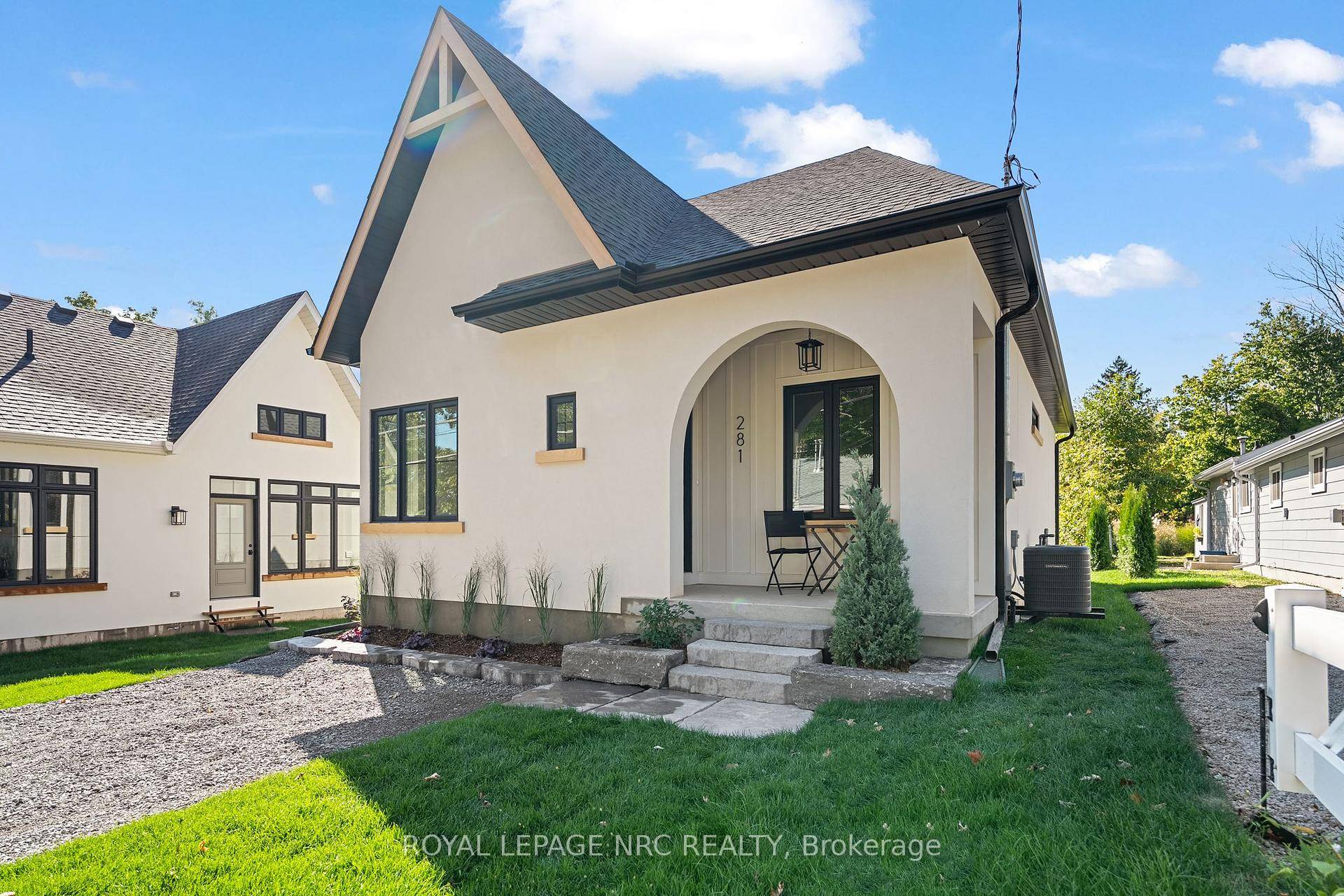 This remarkable new home in Crystal Beach is an absolute showpiece.
