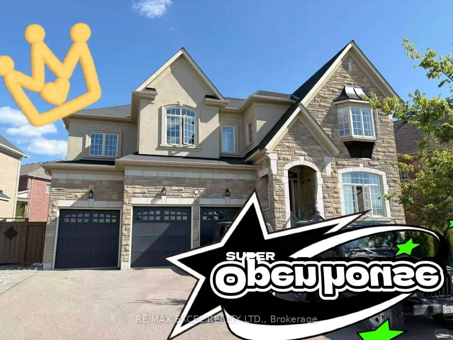 Welcome to 21 Paradise Valley Trail, an exquisite residence in the prestigious and family friendly Nobleton community.
