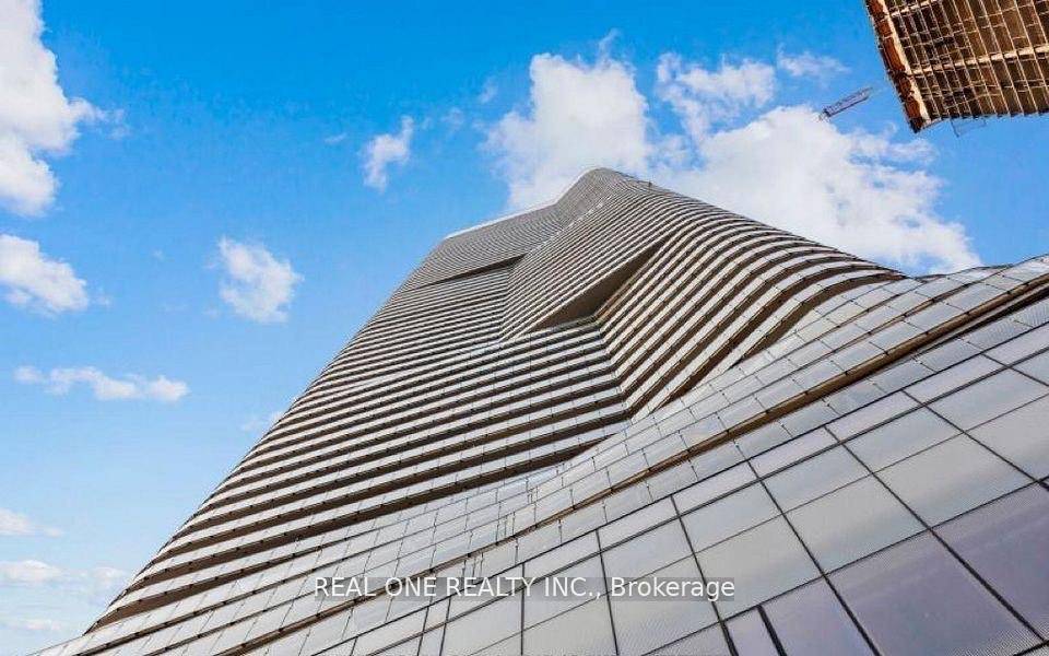 Welcome To Wellesley On The Park At The Heart Of Downtown Toronto, This 1 1 Unit Features Unobstructed East View Of Toronto amp ; Functional Layout.