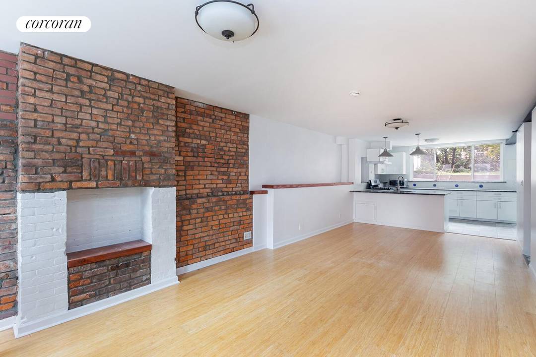 Nestled in the heart of Bushwick, 454 Harman Street delivers the perfect fusion of contemporary design and classic Brooklyn character.