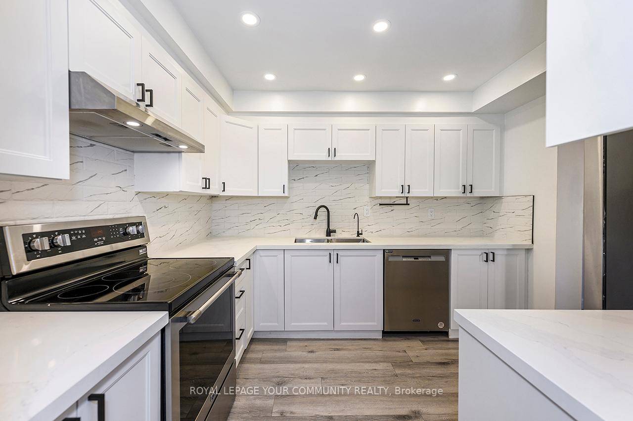 Beautifully updated home in the desirable Rockwood Village community.