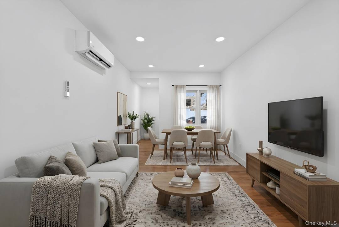 Space, style amp ; modern luxury come together at 1368 East 100 Street.