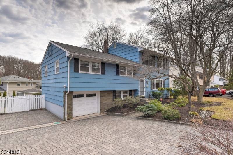 Welcome to this beautifully updated 5 bedroom, 3.