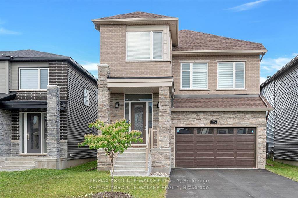 Step into luxury and comfort in this expansive 2023 built home, thoughtfully designed with a large, functional layout ideal for modern family living.