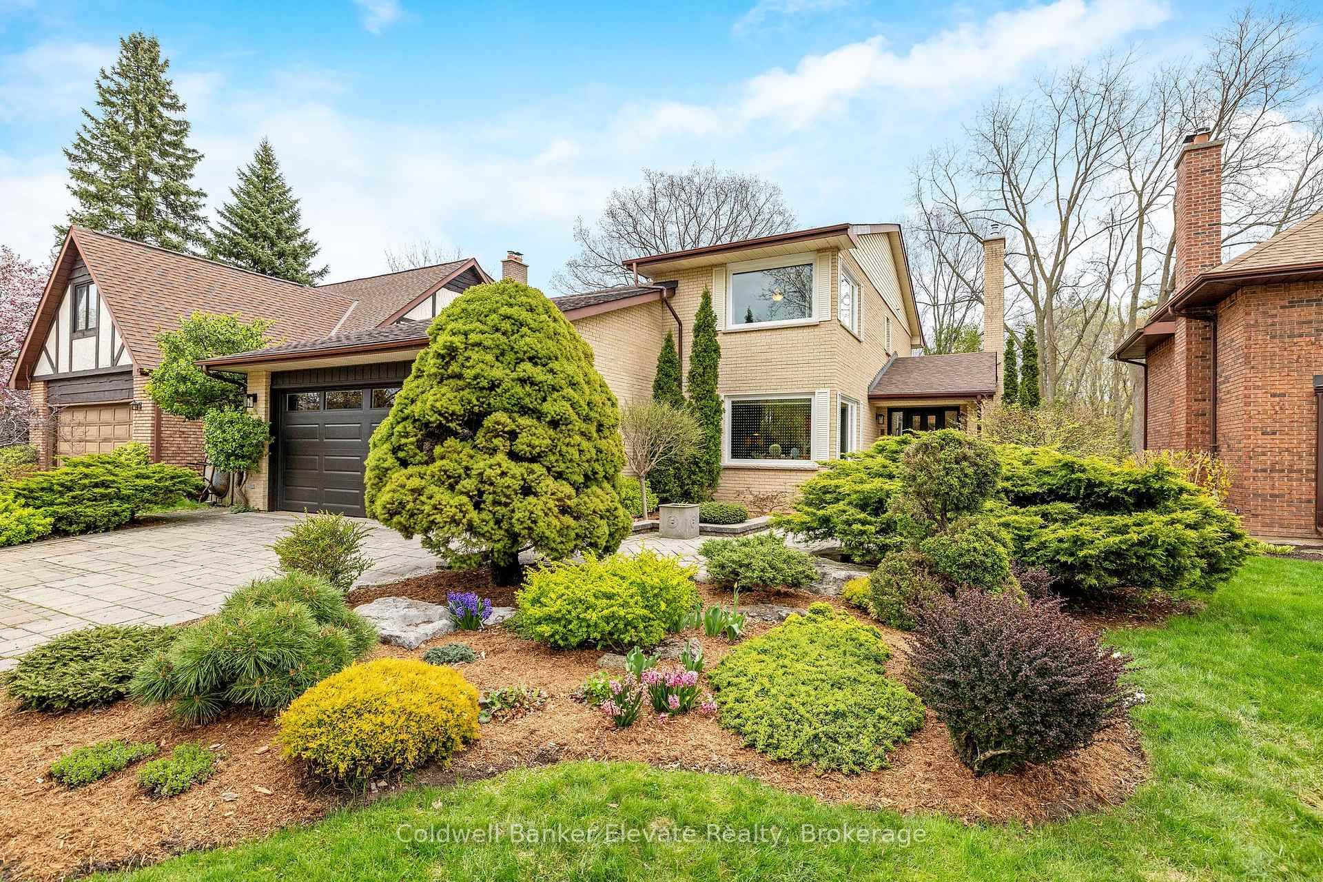 Discover an unparalleled blend of tranquility amp ; convenience in this rare offering on one of Downtown Georgetown's most desirable streets.