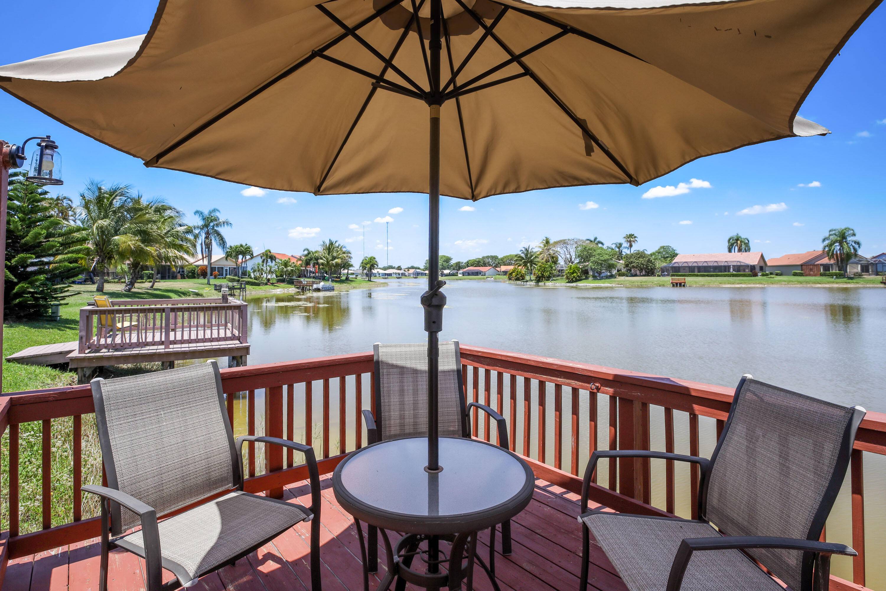 Location Paradise ! ! SELLER IS VERY MOTIVATED !