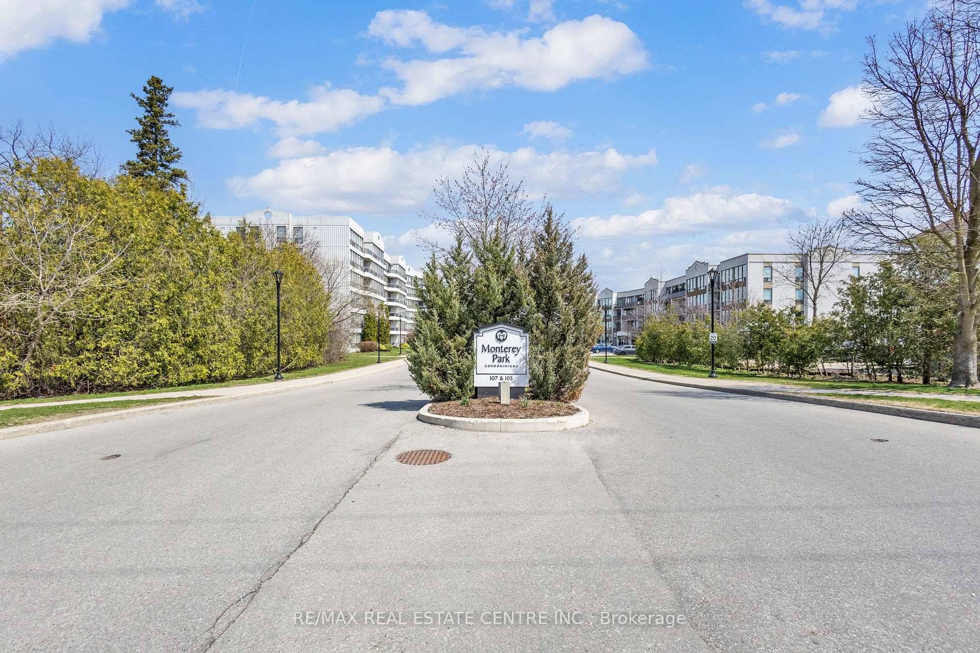 Welcome to this spacious and sunlit corner unit offering 1302 sqft of beautifully updated living space.