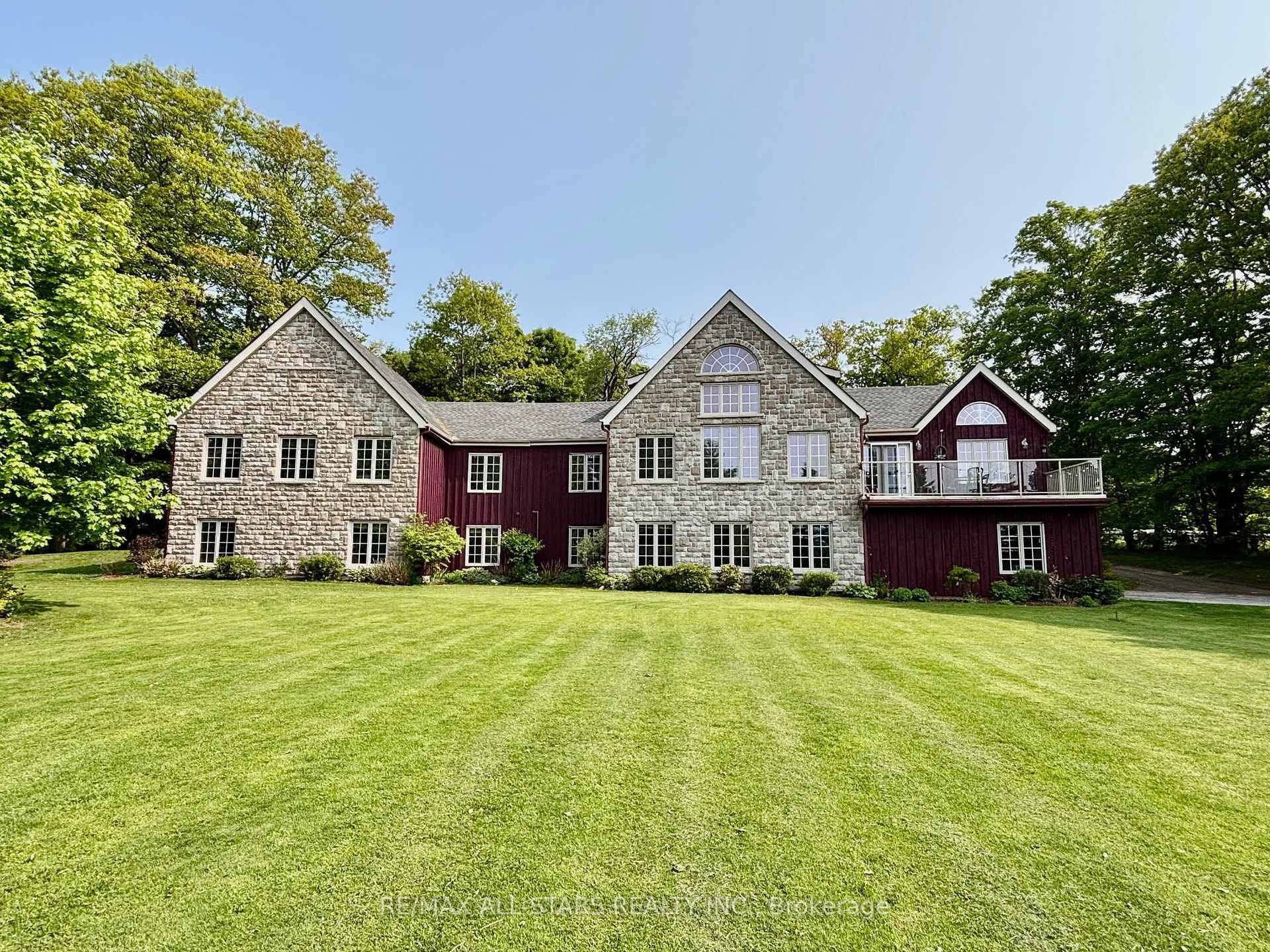 Presenting a rare opportunity to acquire a meticulously crafted 4, 883 sq.