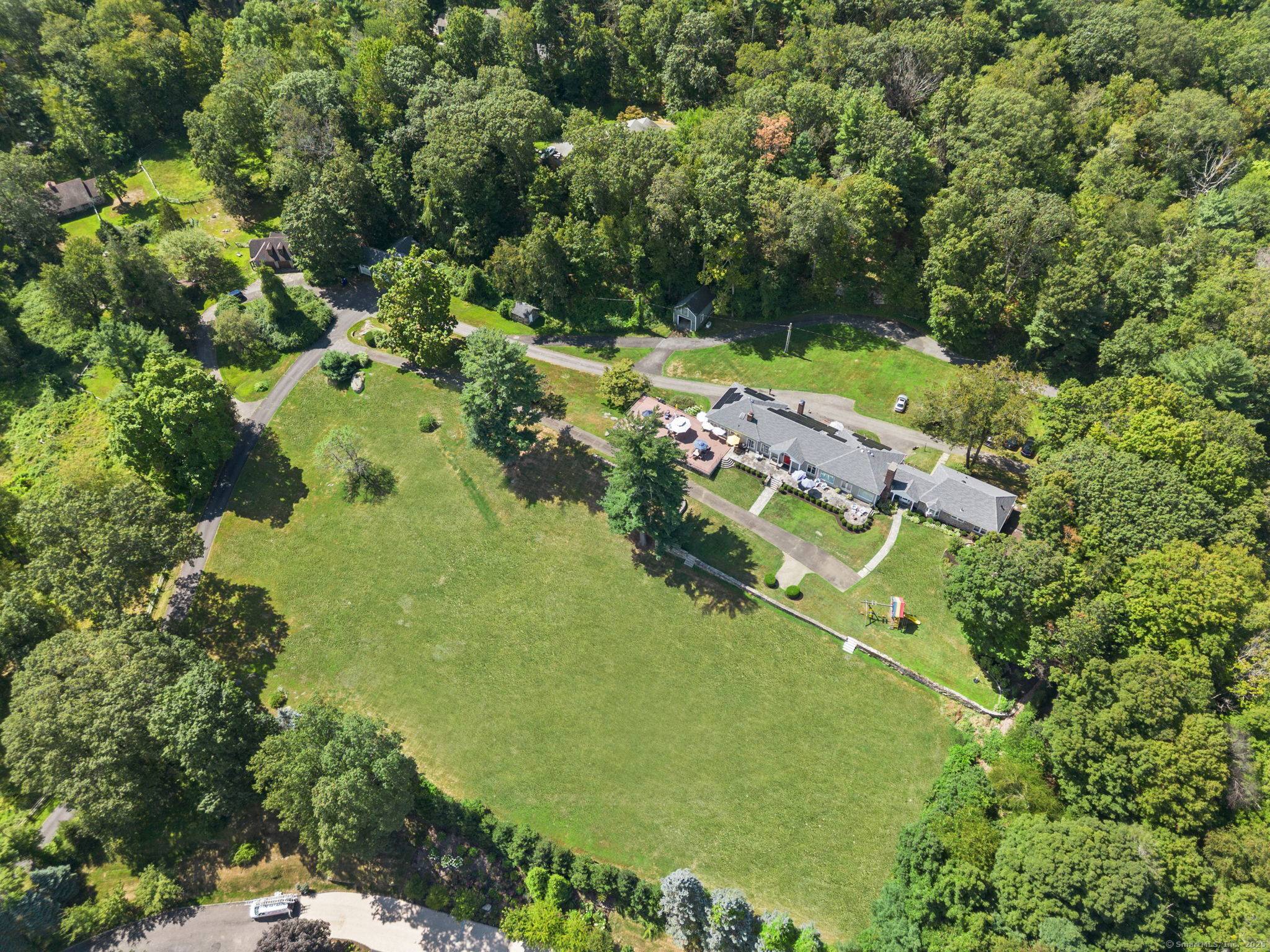Historic Ridgefield Estate Where Legacy Meets Modern Luxury.