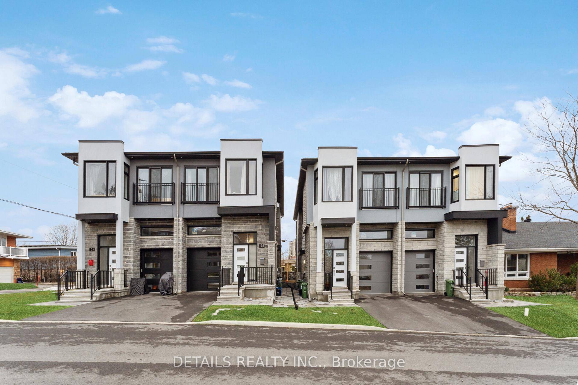 Four bedroom three bathroom home in an excellent location close to downtown Ottawa, UOA, and beechwood ave.