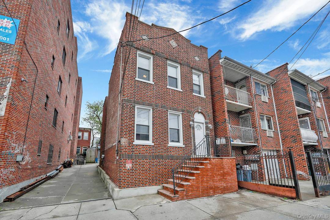 Space, style amp ; modern luxury come together at 109 50 Corona Avenue in Queens NY.