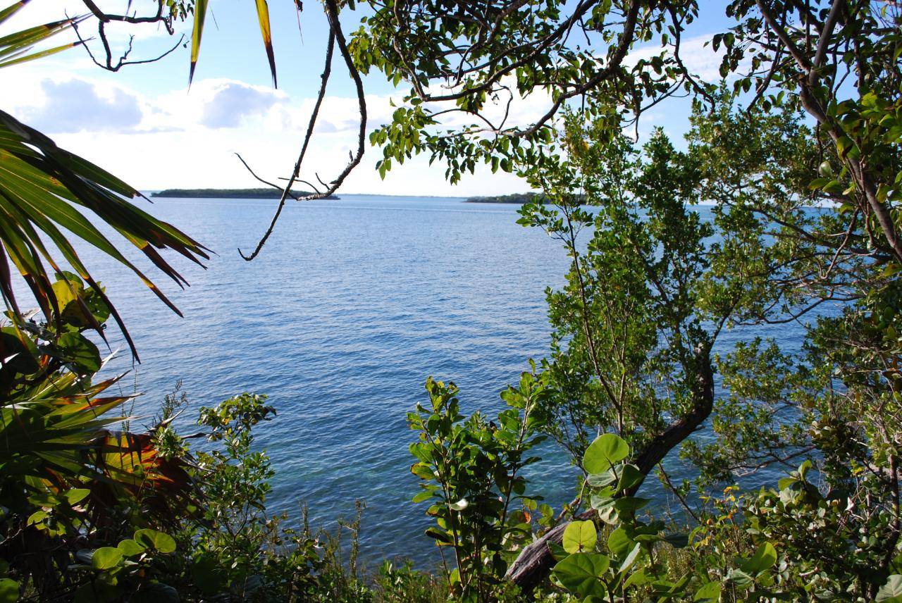 OLD QUARRY ESTATE ELBOW C Land Abaco