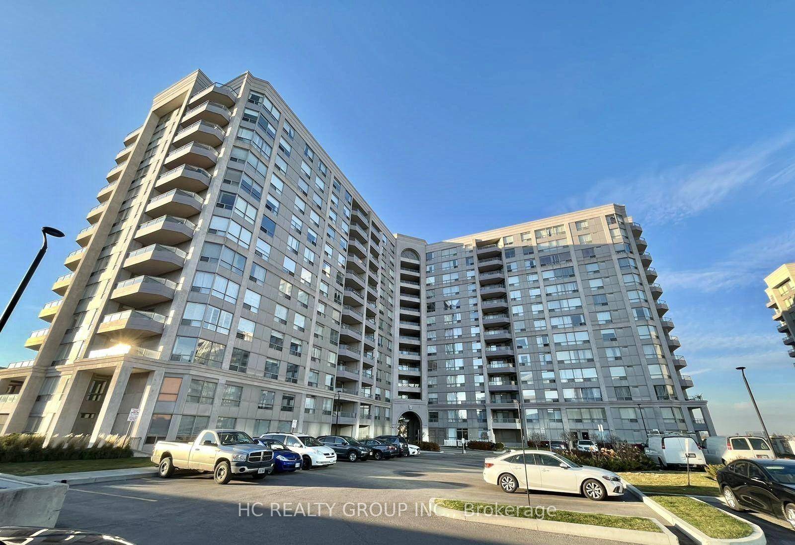 Sheraton The Grand Parkway in Leslie Hwy7 area, spacious 3 bedrooms close to 1, 300 square feet, 3 Bedroom unit with unobstructed view, Brand new kicthen, 24 hrs gatehouse and ...