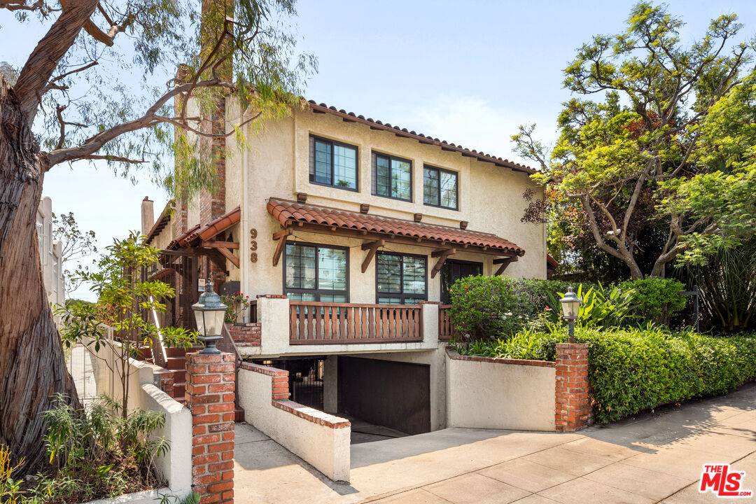 938 18th St 2BR Santa Monica La