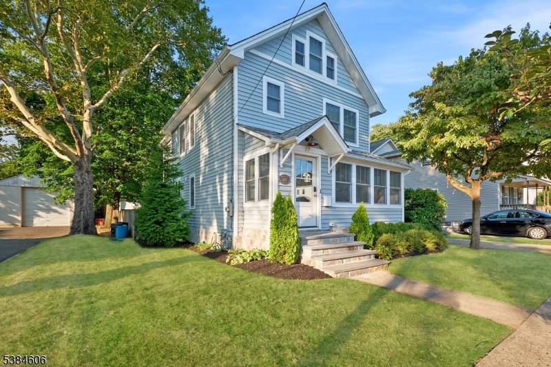 Step inside this fully updated, move in ready Colonial where every detail has been elevated with style and intention.