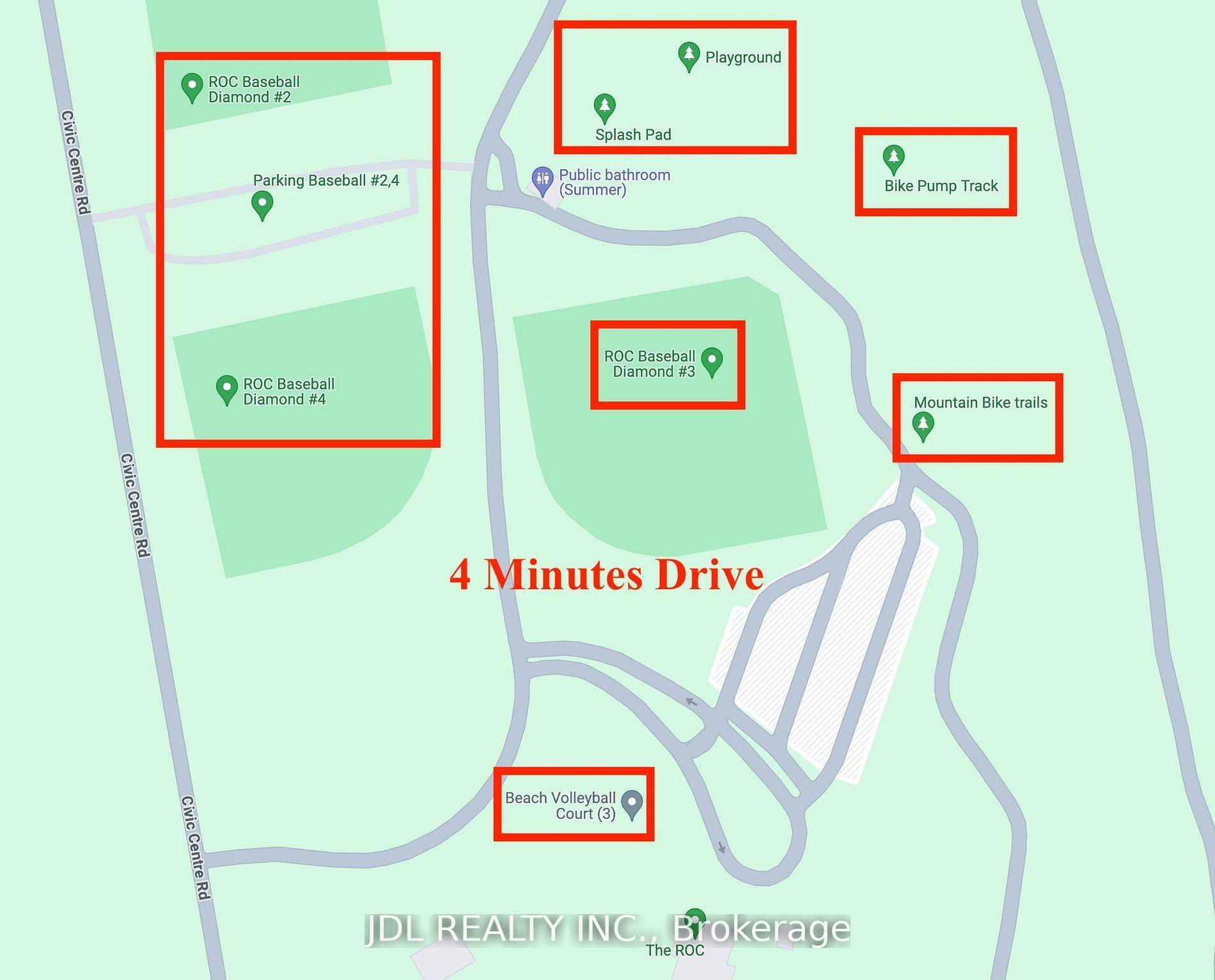 WATERFRONT 2 bedrooms with own ENSUITE LAUNDRY HOUSE Main Level for lease !