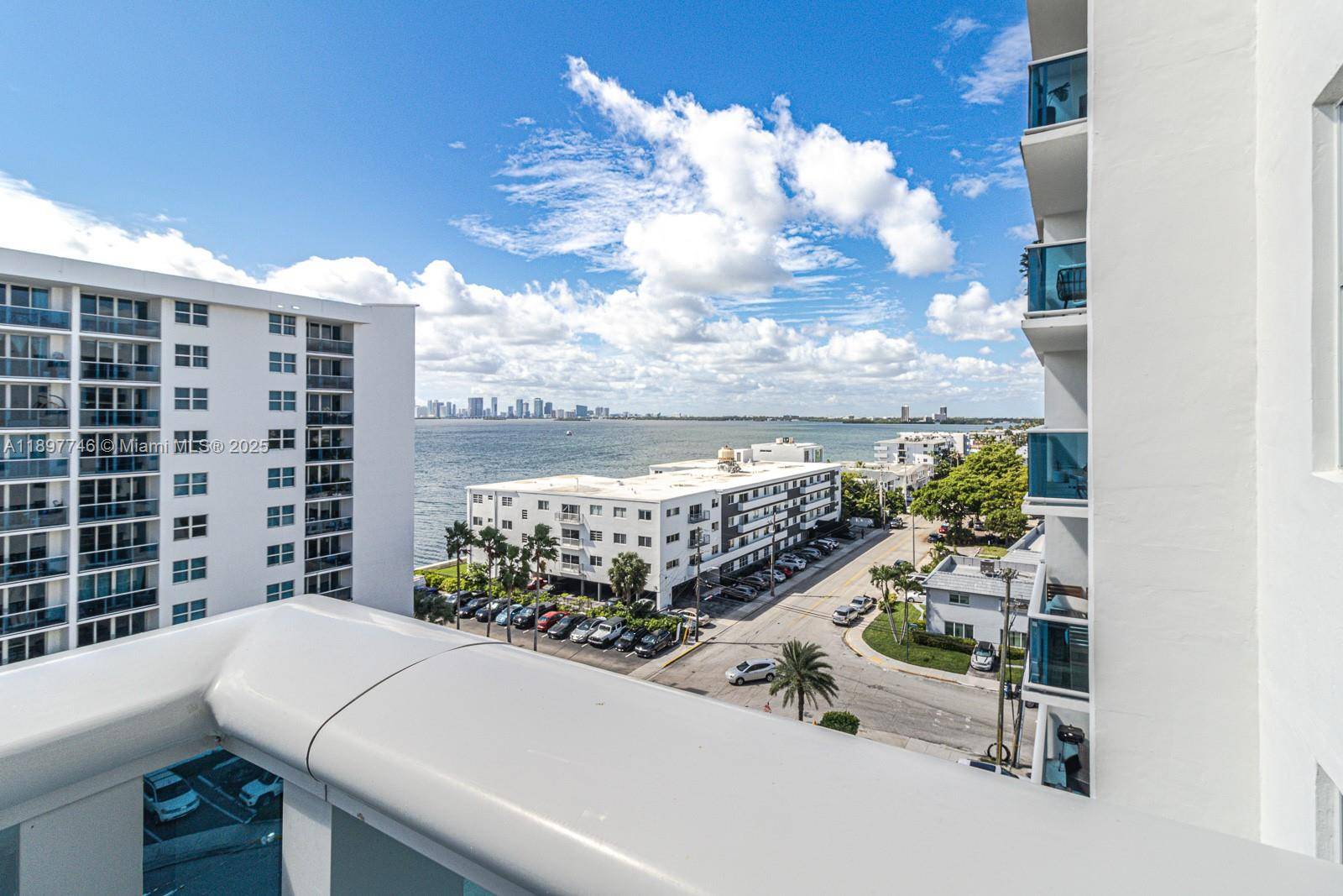 Experience coastal living at its best in this beautifully updated 2 bedroom, 2 bath residence at the highly desirable Treasure on the Bay in Miami Beach.