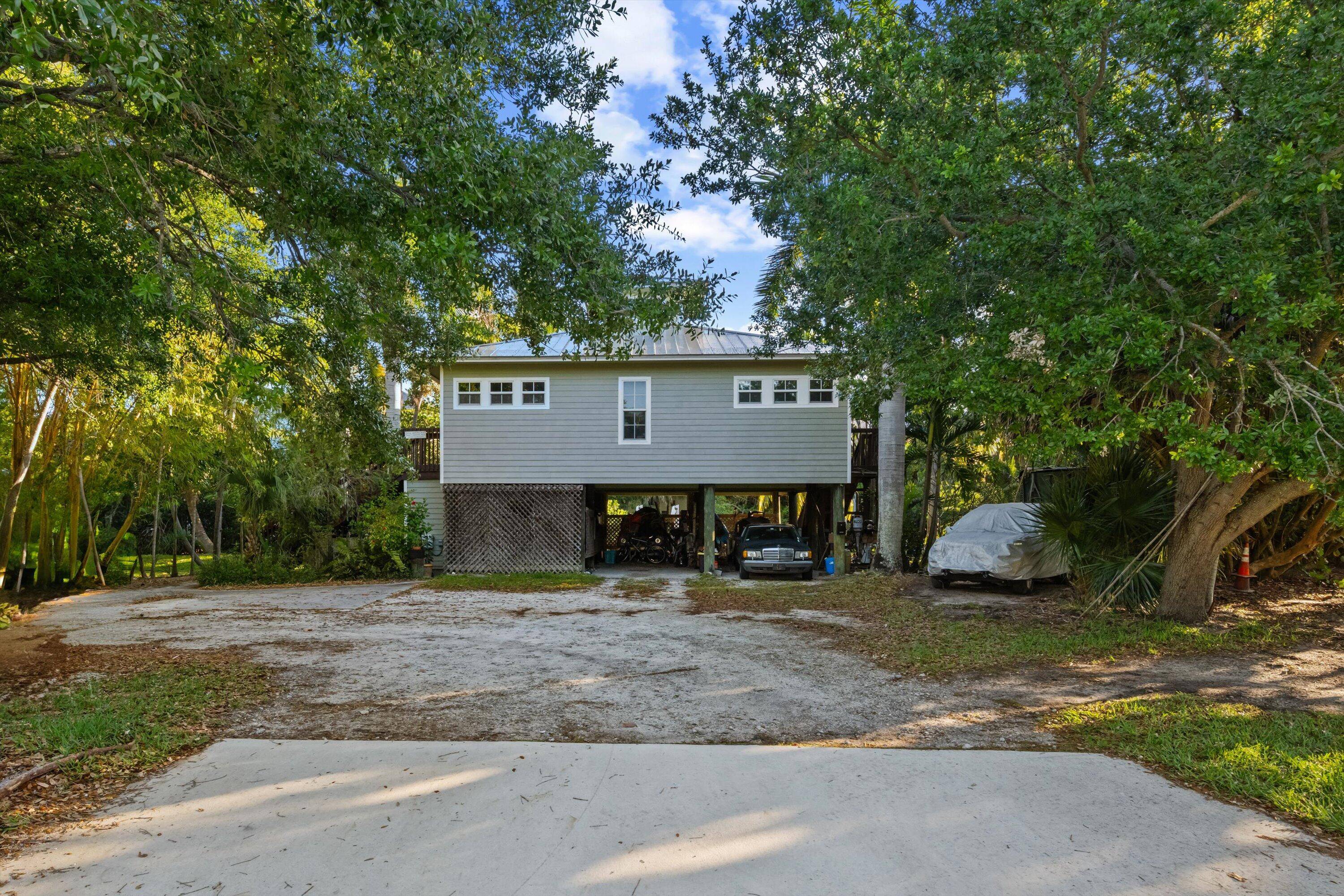 Discover 201 SW 6th St in ''Historic Downtown Stuart''.