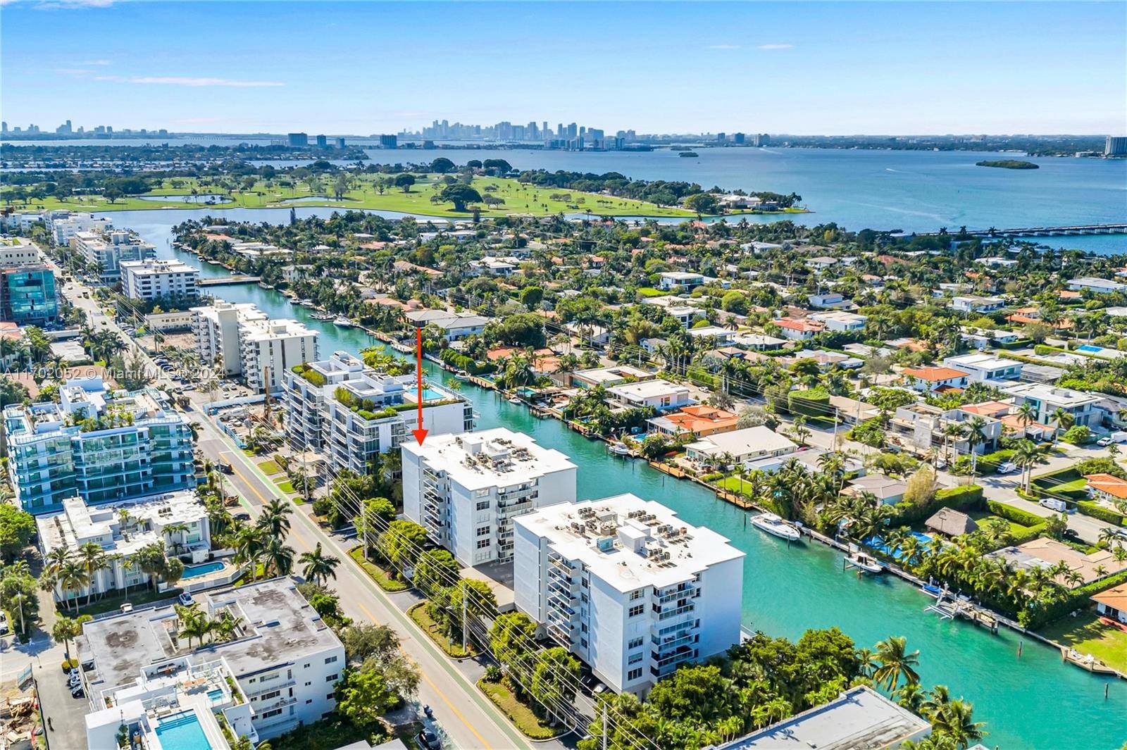AMAZING OPPORTUNITY. Move in ready condo with high end features and amenities in Bay Harbor Islands, where everybody wants to live.