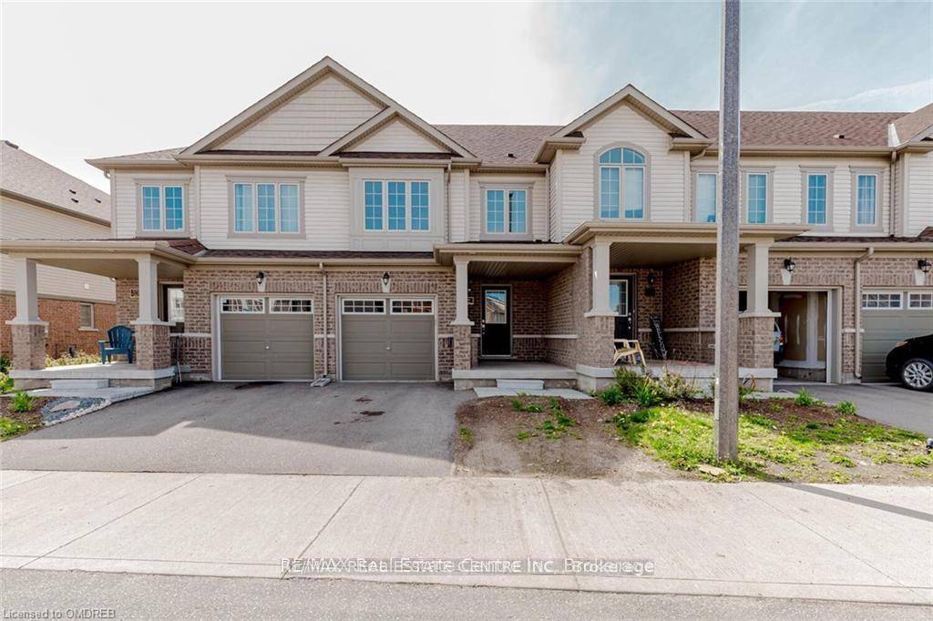This beautifully designed 3 bedroom, 3 bathroom townhome offers 1, 500 sq.
