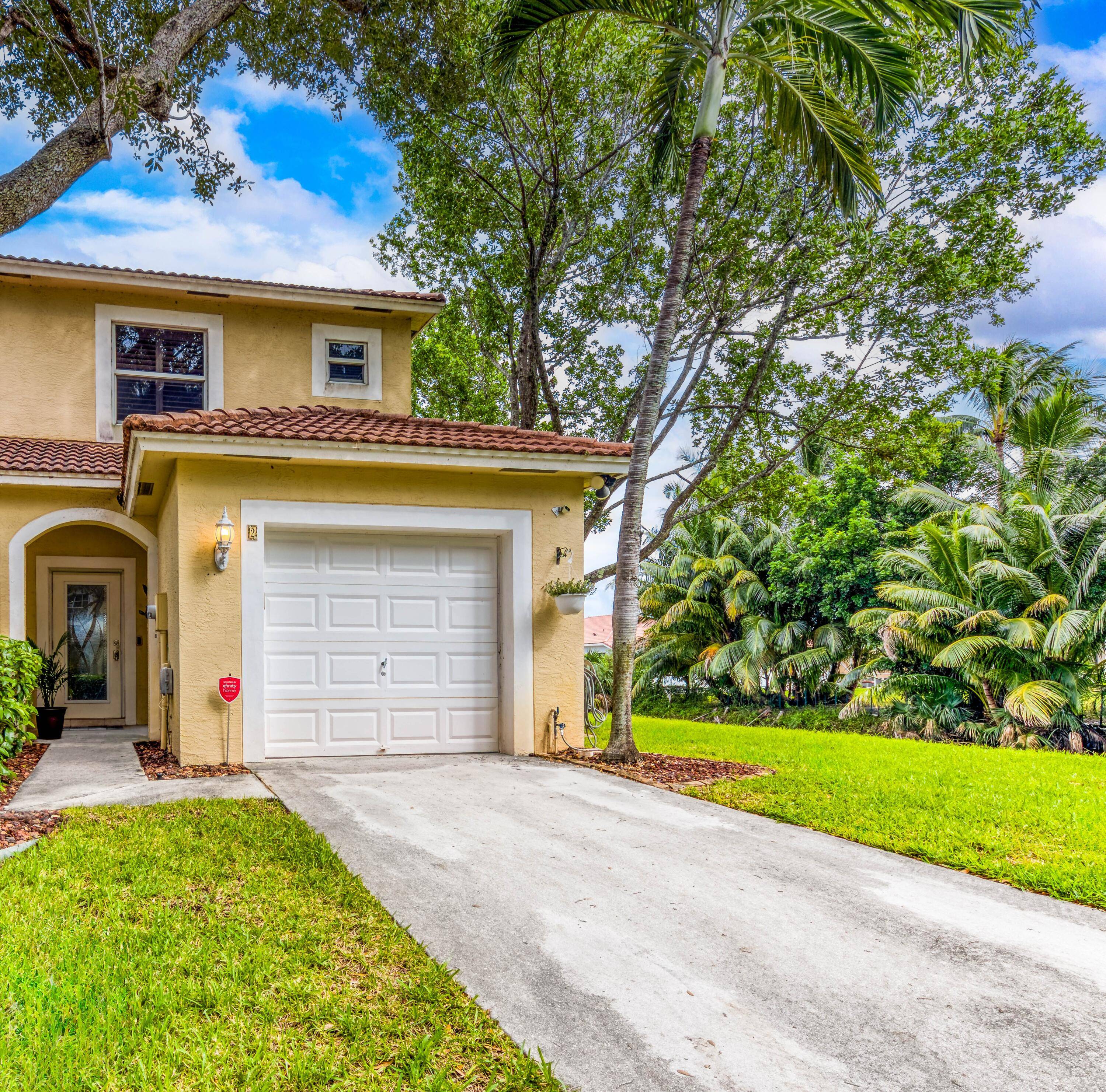 Don't miss the opportunity to own this beautiful 3 bedroom, 2.