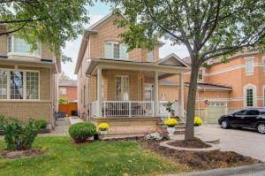 Welcome to 77 Saint James Avenue in the Vellore Village community.